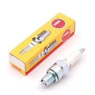 CR7HSA NGK 一般プラグ エイプ100 XR100モタード CRF100F TT-R50E 0087295145494 JP店
