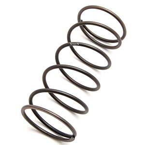 【メーカー在庫あり】 キタコ WPCクラッチセンタースプリング 自由長/122mm 外径/52mm JOG /-DX/-ZR/ビーノ/VOX 307-0089340 JP店