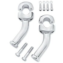 楽天市場】ハーレー ライザー 6インチの通販 