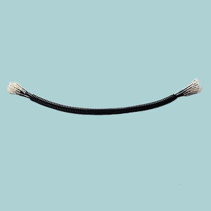 �y���[�J�[�݌ɂ���z �n���P�[�� �n���P�[�� �����R�[�h (350mm�����O 10�{1set) HA5784 JP�X