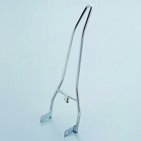 【メーカー在庫あり】 ハリケーン ラウンドシーシーバー H500mm JAZZ HA6433 JP店