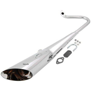 ハリケーン スラッシュカットマフラー チョイノリ/SS HE1413C JP店