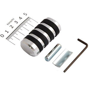 y[J[݌ɂz nP[ VtgyO TYPE II ȉ~` hbOX^[400/1100 HF5175A JPX