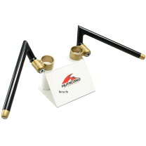 楽天市場】セパレートハンドル 39mmの通販