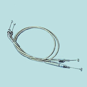 �y���[�J�[�݌ɂ���z �n���P�[�� �X���b�g���P�[�u�E�E(+50mm�����O) �z���_ ���[�h�n CB400SF/R /S HB6123M JP�X