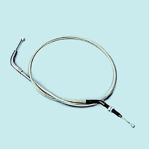 �y���[�J�[�݌ɂ���z �n���P�[�� �N���b�`�P�[�u�� (+50mm�����O) �z���_ ���[�h�n CB400SF/R /S HB6124M JP�X