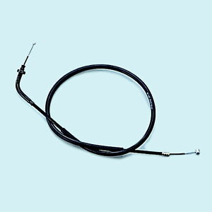 �y���[�J�[�݌ɂ���z �n���P�[�� �`���[�N�P�[�u�� (+50mm�����O) �z���_ ���[�h�n CB400SF/R /S HB6125 JP�X