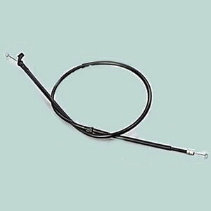 �y���[�J�[�݌ɂ���z �n���P�[�� �`���[�N�P�[�u�� (+100mm�����O) ���}�n ���[�h�n XJR400R HB6379-10 JP�X