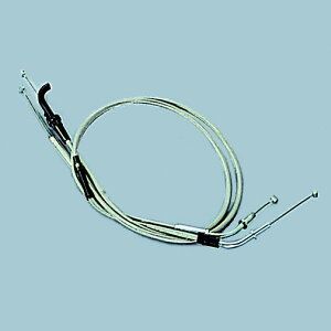 �y���[�J�[�݌ɂ���z �n���P�[�� �X���b�g���P�[�u�� (+300mm�����O) �[�t�@�[400/X/750/RS HB6765M JP�X