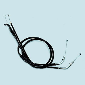 �y���[�J�[�݌ɂ���z �n���P�[�� �X���b�g���P�[�u�� (+400mm�����O) �[�t�@�[400/X/750/RS HB6804 JP�X