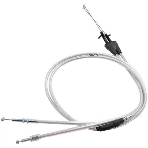 �n���P�[�� �X���b�g���P�[�u��(+150mm�����O) ���}�n ���[�h�n TW225E TW200 HB6333M-10 JP�X