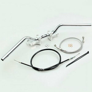 �n���P�[�� BM�R���`2�^ �o�[�n���h���L�b�g YZF-R25 �V���o�[ HBK684AS JP�X