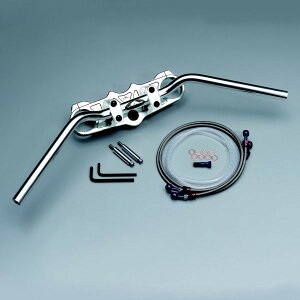 �n���P�[�� �o�[�n���h��KIT ZX-12R (04�N-06�N B3,B4,B6F) HBK546AS JP�X