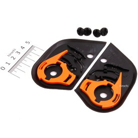 【メーカー在庫あり】 アイコン ICON ピボットキット プロシールド用 黒 0133-0310 JP店