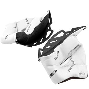 �A�C�R�� ICON �`�[�N�p�b�h VARIANT�p HydraDry 30mm 2XL�T�C�Y 0134-1166 JP�X