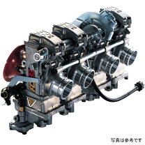 楽天市場】cbr400f キャブレターの通販