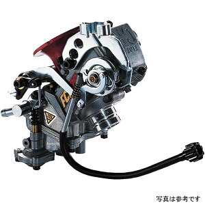 JBパワー ビトーR&D FCRキャブレターキット φ28 ダウンドラフト ダックス、モンキー 351-28-451 JP店