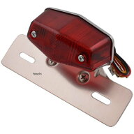 キジマ テールランプ ミニミニルーカス プレート付 218-3028 JP店