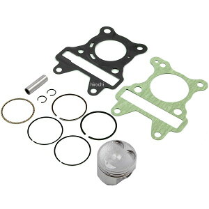 キタコ ピストンキット φ43 JOG/-ZR/-DX ( FI/4スト車 ) 350-0089300 JP店