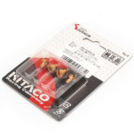 【メーカー在庫あり】 キタコ ミクニ・メインJET セット(丸型/大) TZR50R/RZ50/TZM50R用 450-0056030 JP店