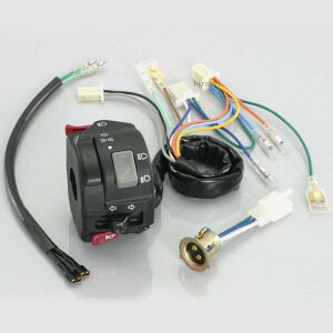 L^R wbhCgXCb`KIT (ON/OFF) EGCv100 756-1422700 JPX