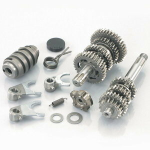 L^R 5NX~bVASSY EKSR110/KLX110 305-4021100 JPX