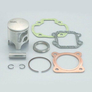 キタコ ピストンキット(ボアアップ用)φ43.0 スタンダードサイズ JOG/チャンプ/ボクスン 350-0010300 JP店