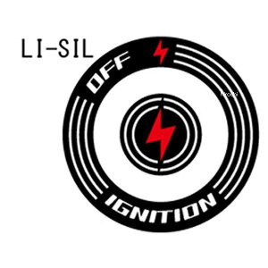 L^R ՂV[ CL[{bNXp LI-SIL 000-0099004 JPX