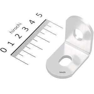 �y���[�J�[�݌ɂ���z �L�^�R �A���~�X�e�[ ��3 (25-05) �V���o�[ L�^(40mm) 529-0300050 JP�X