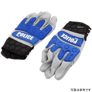 【メーカー在庫あり】 GK-135 コミネ KOMINE インストラクターグローブプロ アドバンス ポリス/グレー/レッド Sサイズ 4582166565372 JP店
