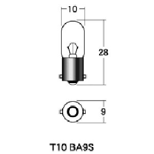 y[J[݌ɂz M&H }cV} VO 12V3.4W [^[/|WV (NA[) (2) A7313 JPX