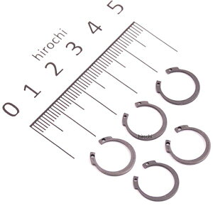 SP _CJXgNb`Jo[ yAp[cp CO 13mm 5 L[ S 00-02-0099 JPX