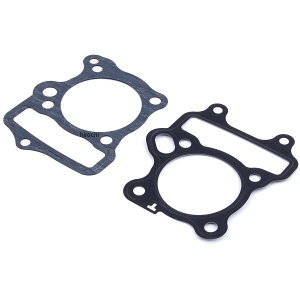 【メーカー在庫あり】 SP武川 Sステージボアアップキット リペアパーツ Sステージ用ガスケットBセット モンキー FI 01-13-8009 JP店