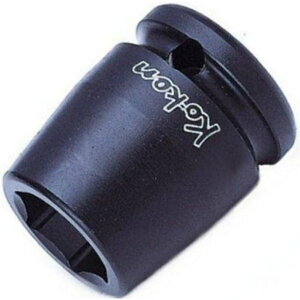 �y���[�J�[�݌ɂ���z �R�[�P�� Ko-ken 1/2�C���`sq �C���p�N�g�\�P�b�g 11mm 14400M-11 JP�X