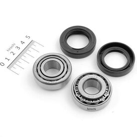 【USA在庫あり】 DRAG ホイール ベアリング 3/4インチ 73年-99年 ハーレー 9052 2個入り A25-1002 JP店