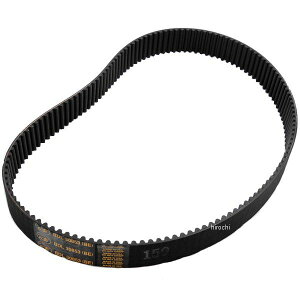 �y���[�J�[�݌ɂ���z �x���g�h���C�u Belt Drives ��C�p �v���C�}���[ �x���g 132T ���T�C�Y8mm/��1.5 Bullseye BDL-30853 BE JP�X