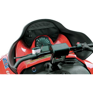 �yUSA�݌ɂ���z Parts Unlimited �X�m�[���[�r�� �E�B���h�V�[���h �o�b�O 06�N-10�N �A�[�N�e�B�b�N�L���b�g Crossfire 1000 �� 0710-0134 JP�X