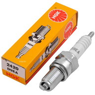 【メーカー在庫あり】 D9EA NGK 一般プラグ GPX400R モトグッチ 1000ディトナ 2420 JP店
