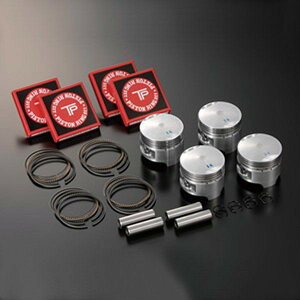 �y���[�J�[�݌ɂ���z CB750K ��62mm HC�s�X�g�� �P�� 801750-PN JP�X
