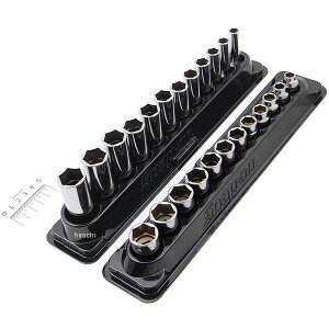 �yUSA�݌ɂ���z �X�i�b�v�I�� Snap-on 1/4�C���`/3/8�C���` �\�P�b�g �V�����[ 6�p �~���T�C�Y 24�_�Z�b�g 224SFFSM JP�X