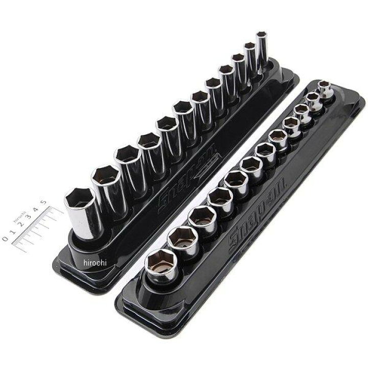 楽天市場】スナップオン Snap-on 1/4インチ/3/8インチ ソケット  