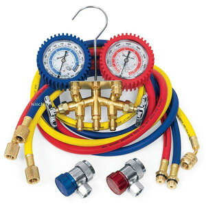 XibvI Snap-on A/C }z[hZbg R134Ap ACTR4131A JPX