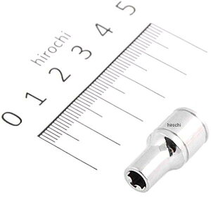 yUSA݌ɂz XibvI Snap-on u[|Cg 1/4C` V[ \Pbg 6p 5mm 24.8mm BLPSM145 JPX