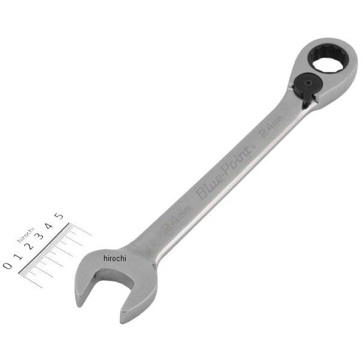 楽天市場】スナップオン Snap-on ブルーポイント 15°オフセット 