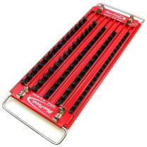 楽天市場】snap on ソケット レールの通販