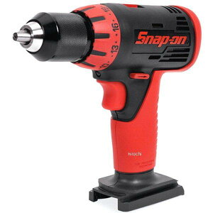�X�i�b�v�I�� Snap-on �R�[�h���X �h���C�o/ �h���� �L���p�V�e�B�[ 1/2�C���` 14.4�{���g CDR4450DB JP�X