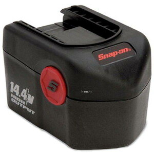 �X�i�b�v�I�� Snap-on 14.4VDC �X���C�h�I�� �o�b�e���[�p�b�N CT4850�V���[�Y�C���p�N�g�����`/CDR4850�V���[�Y �h�����p CTB4147A JP�X