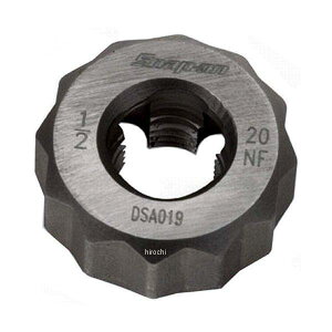 �X�i�b�v�I�� Snap-on �����Z���^�����O �_�u�� 6�p �~���T�C�Y �_�C�X M9 x 1.00 DSA910M JP�X