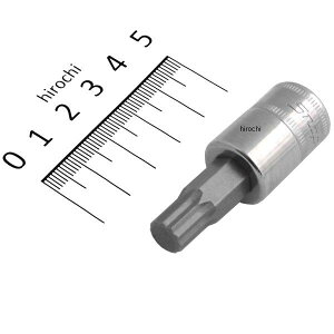 �X�i�b�v�I�� Snap-on 3/8�C���` �\�P�b�g �_�u���w�L�T �{�[�� �~���T�C�Y 8mm FADM8E JP�X
