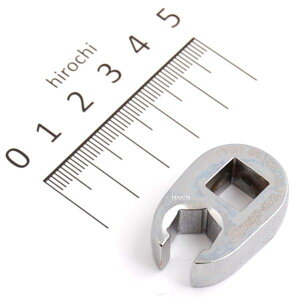 �X�i�b�v�I�� Snap-on 3/8�C���` �t���A �i�b�g �����` 6�p �C���`�T�C�Y 3/8�C���` FRH120S JP�X